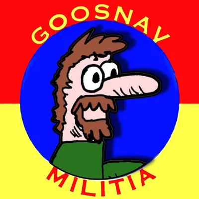 Goosnav profile