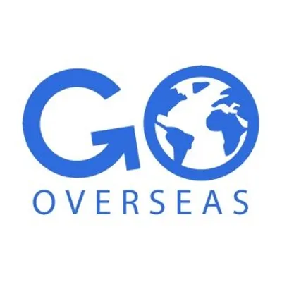Go Overseas profile