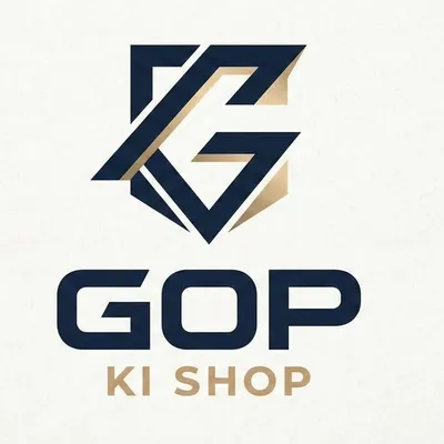 Gop ki shop profile