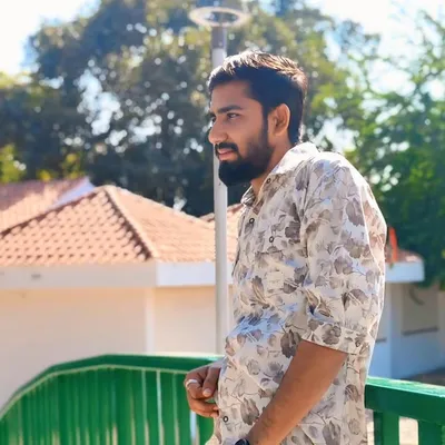 Gopal Mer profile