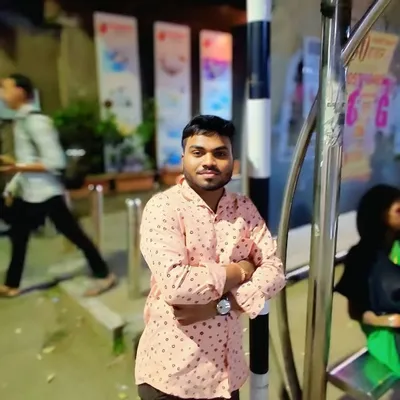 Gopal Dakhore profile