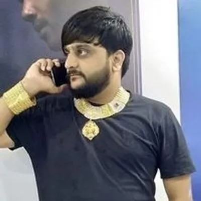 Gopal Bharvad profile