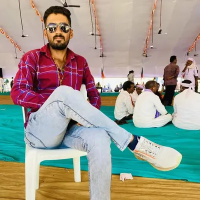 ‼️जय द्वारकाधीश ‼️ profile