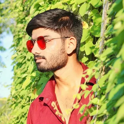 ⚡️કયુટ કાનુડો⚡️ profile