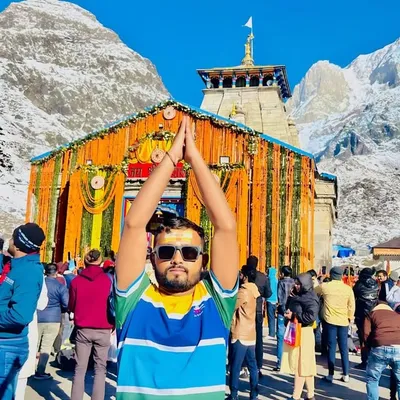 जय श्री राम 🚩 profile