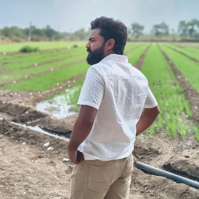 🦁 ભેરુ 🦁 profile