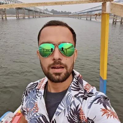 Gopal Sharma profile