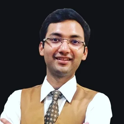 Dr. Gopalam Sultania ๐ฎ๐ณ profile
