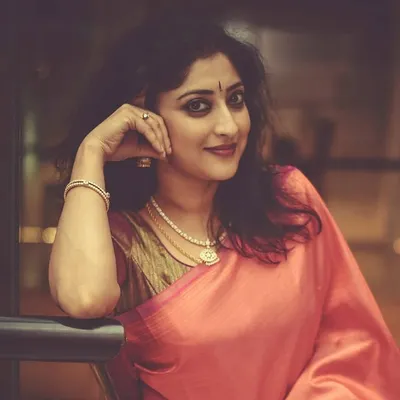 Lakshmi Gopalaswamy profile