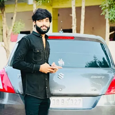 Gopal bharwad profile