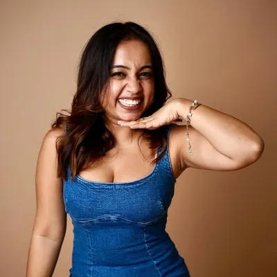 Gopali Tiwari profile