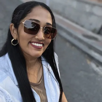 Kavya Gopal profile