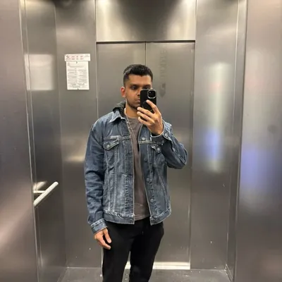 Gautam Gopalkrishnan profile