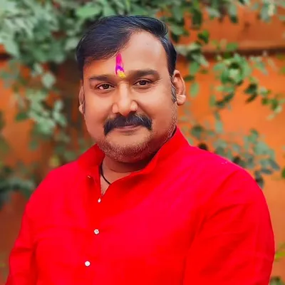Gopal Rai profile