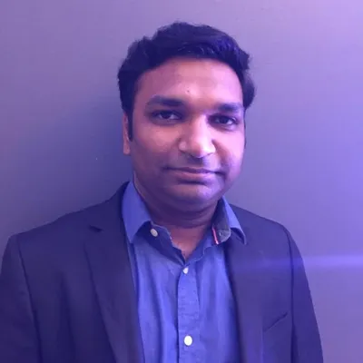 Gopal Saxena profile