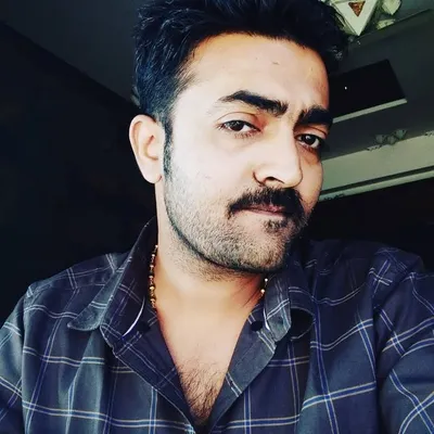 Gopalsinh Jadeja profile