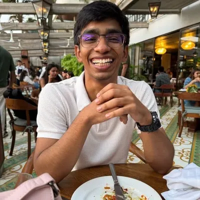 Gopal profile