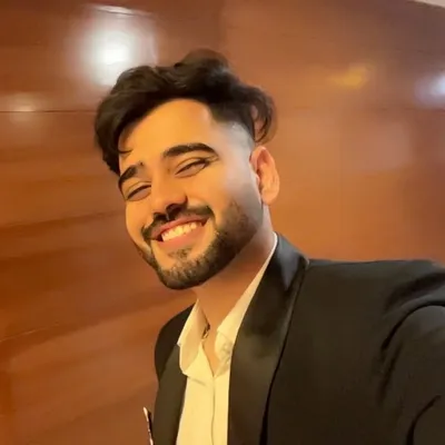 Gopesh Makkar profile