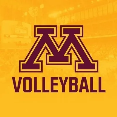 Minnesota Volleyball profile