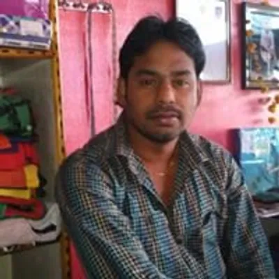 Gangula Gopi profile
