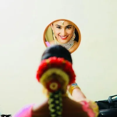 gopi profile