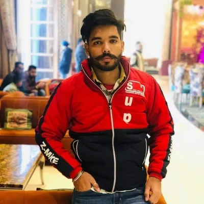 Gopi Dhillon profile