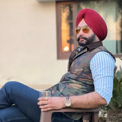 GURPREET GREWAL profile