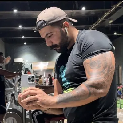 Gurpreet Khaira profile