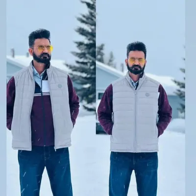 Gurpreet Singh Shah profile