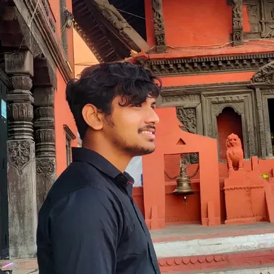 Gopichand Gawas profile