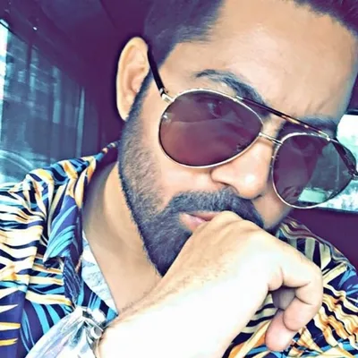 Gurdeep singh cheema profile