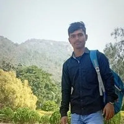 G Haldar profile