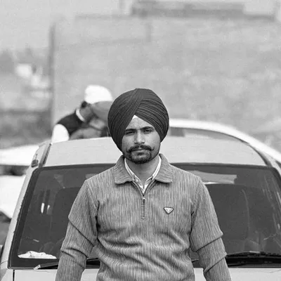 ਗੁਰਪ੍ਰੀਤ ਸਿੰਘ ਢਿੱਲੋਂ profile