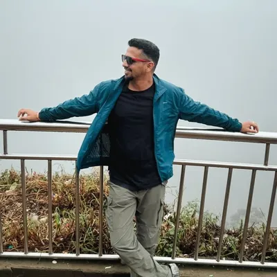 Gopi Jolly profile