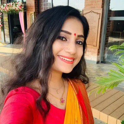 Pathmaa Gopika