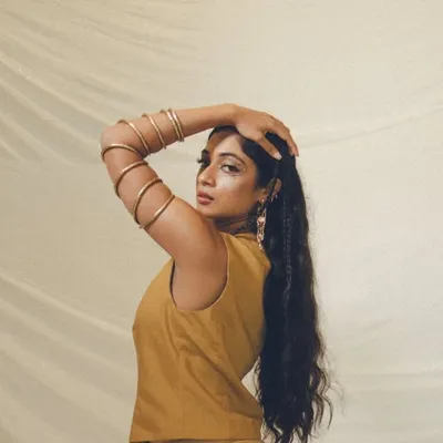 Gopika Manjusha profile