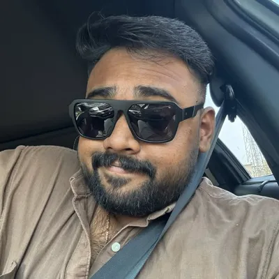 Gopikrishna Techy profile