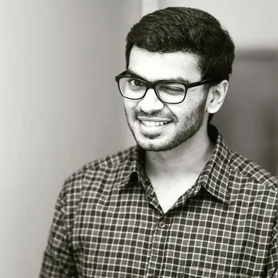 Gopinath Ramakrishnan profile