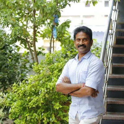 🛡Gopinath Nuthalapati🛡 profile