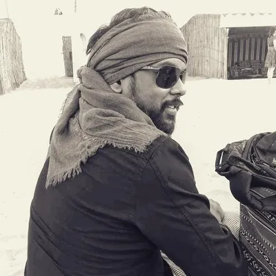 Gopi Prasannaa profile
