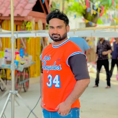 Gopi Rai profile