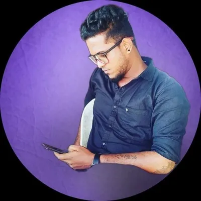Gopi Selvam profile