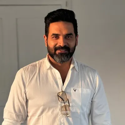 Gopi Sunder profile