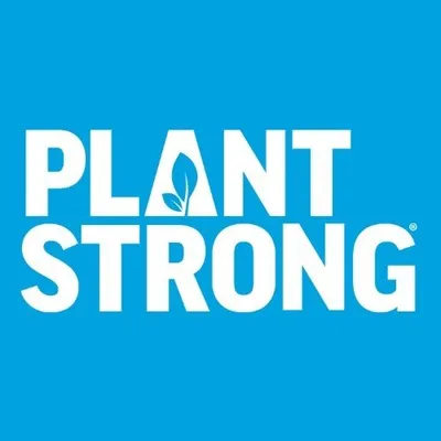 Plant Strong profile