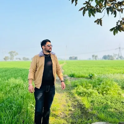 ਗੋਪੀ ਮੱਲੀ profile