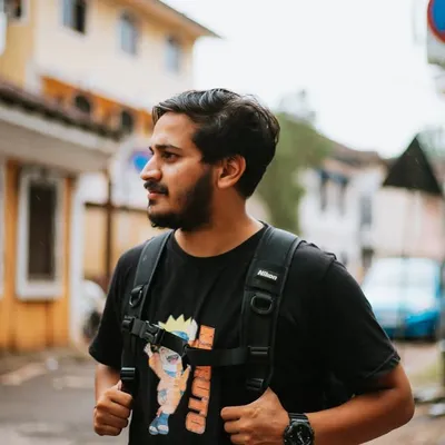 Vaughan Fernandes profile