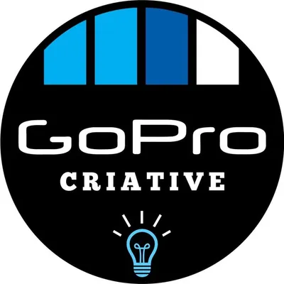 GoPro Criative profile