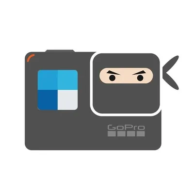 Gopro Ninjas profile