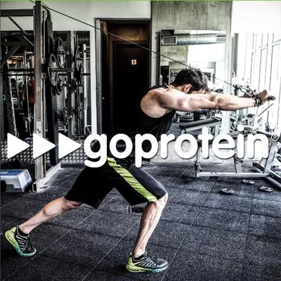 goprotein profile