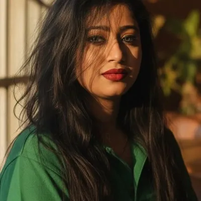 Dr. Gopika Nair profile